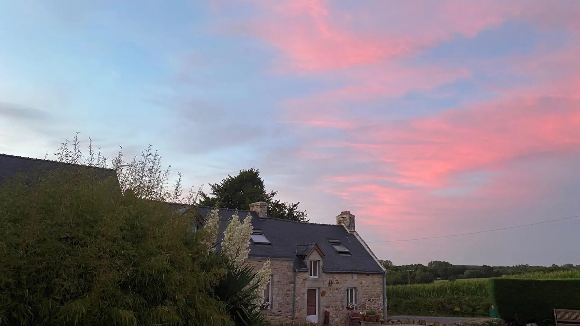 Chene Et Hetre Villa La Chapelle-Neuve  France