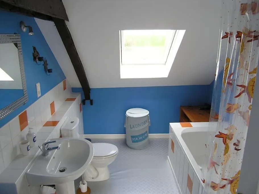 Holiday home Chene Et Hetre Villa La Chapelle-Neuve