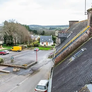 Confortable T1bis Rénové, Au Cœur D'un Bourg Calme Appartement
